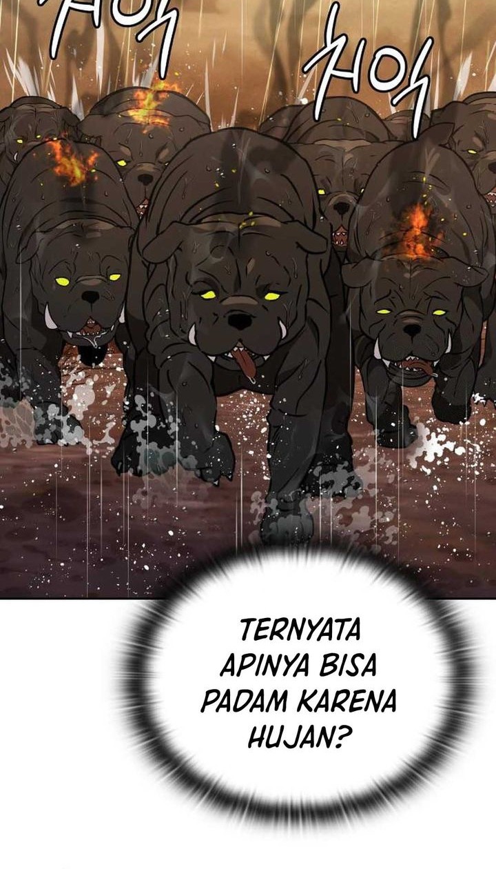 Shinsoo Kindergarten Chapter 16 Gambar 64