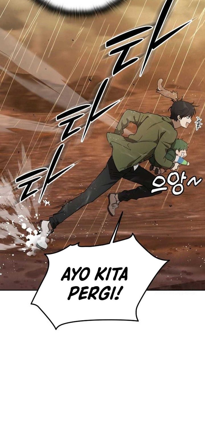 Shinsoo Kindergarten Chapter 16 Gambar 66