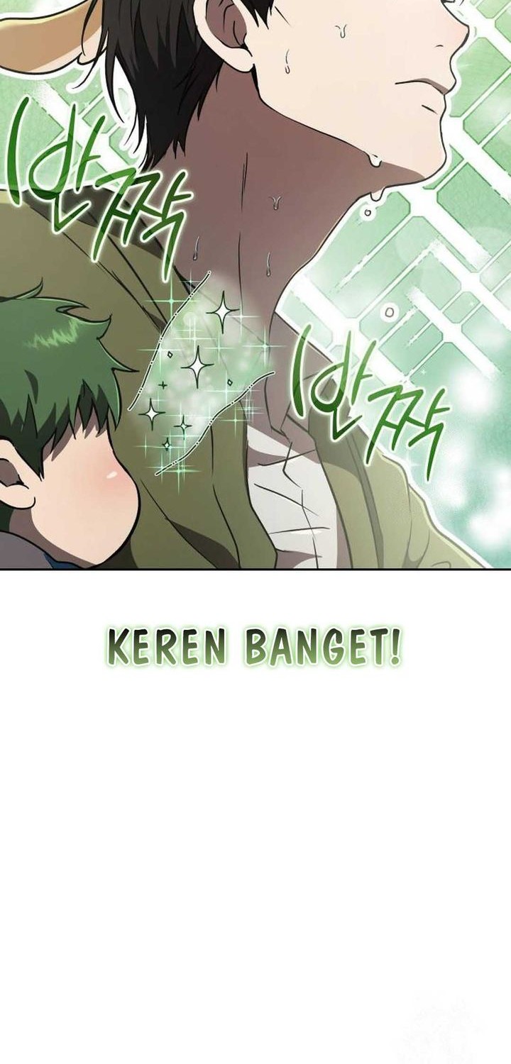 Shinsoo Kindergarten Chapter 16 Gambar 72