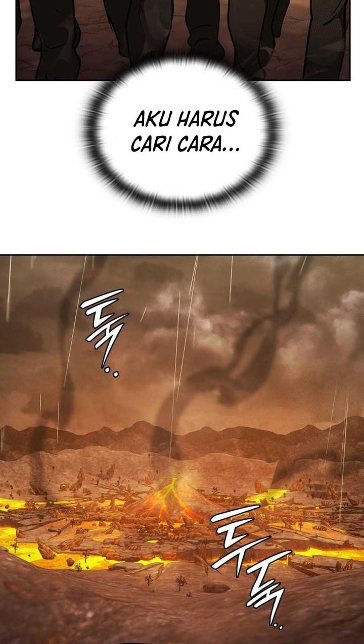 Shinsoo Kindergarten Chapter 16 Gambar 74
