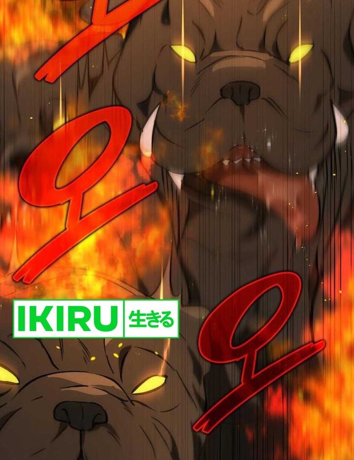 Shinsoo Kindergarten Chapter 16 Gambar 78