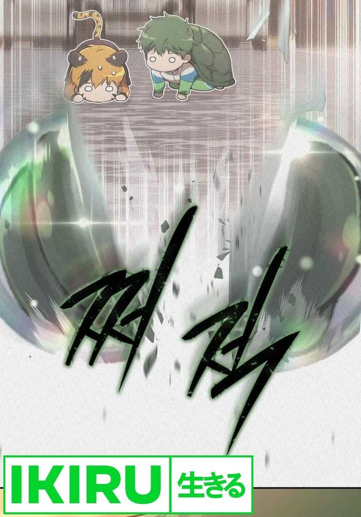 Shinsoo Kindergarten Chapter 16 Gambar 82