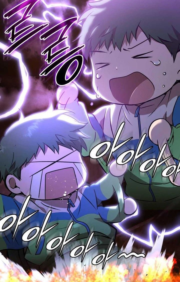 Shinsoo Kindergarten Chapter 16 Gambar 84