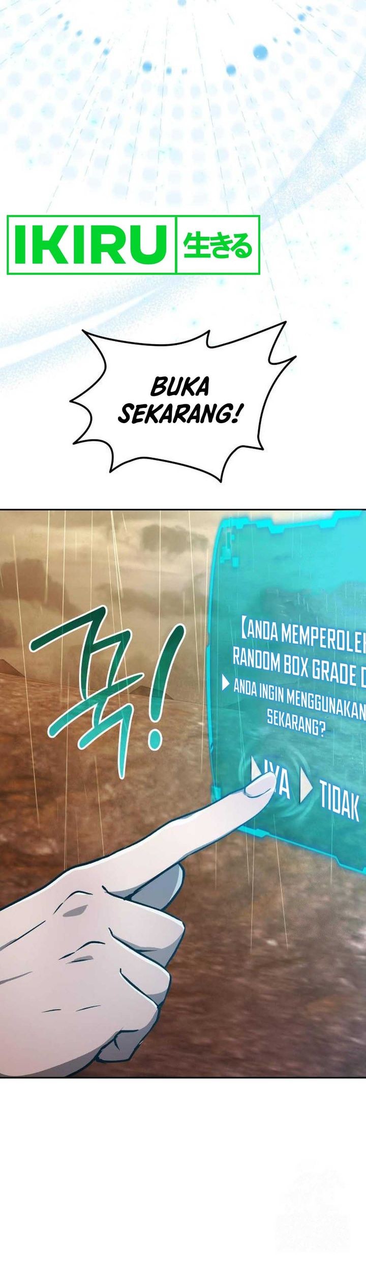 Shinsoo Kindergarten Chapter 16 Gambar 89