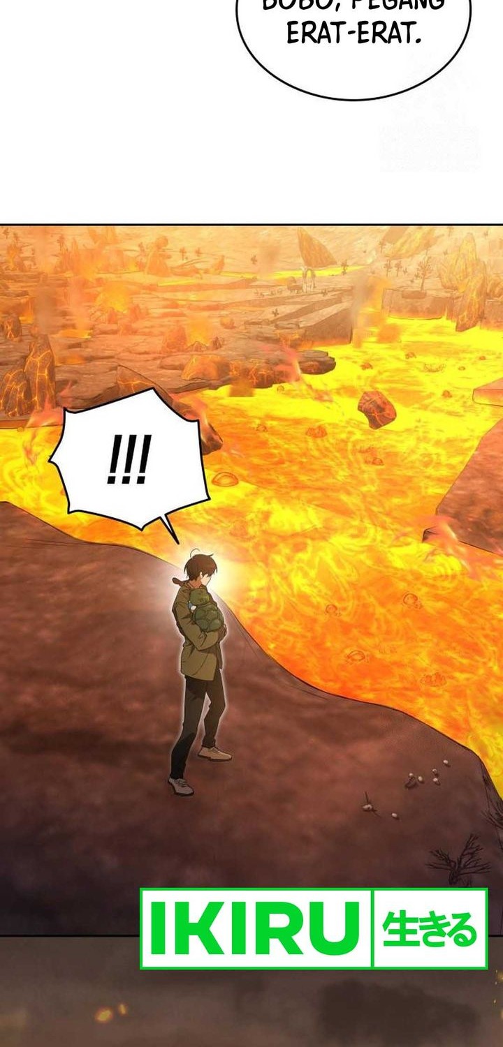 Shinsoo Kindergarten Chapter 16 Gambar 11