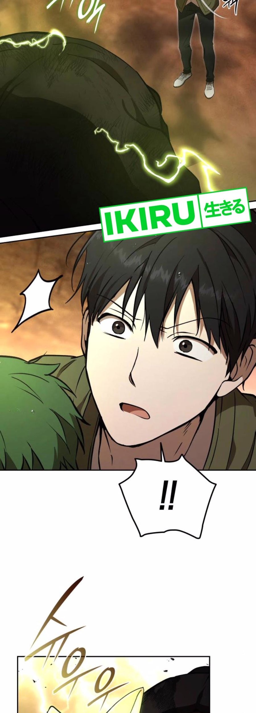 Shinsoo Kindergarten Chapter 17 Gambar 43