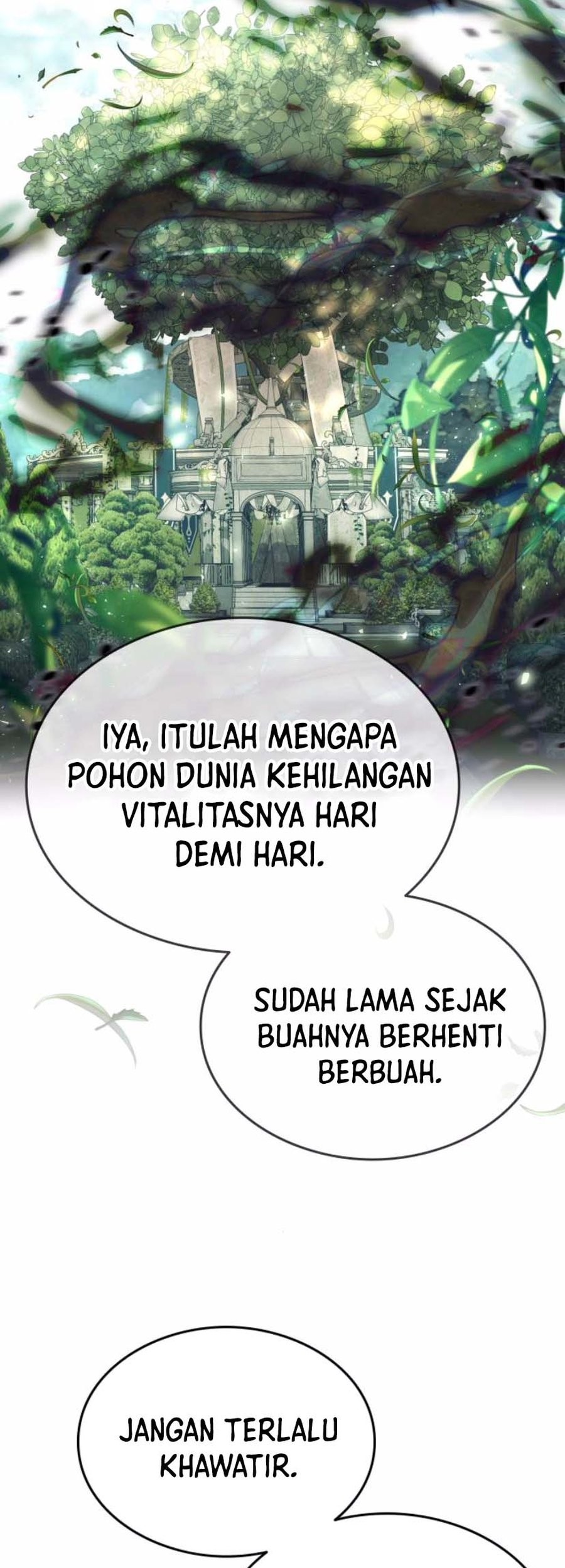 Shinsoo Kindergarten Chapter 17 Gambar 93