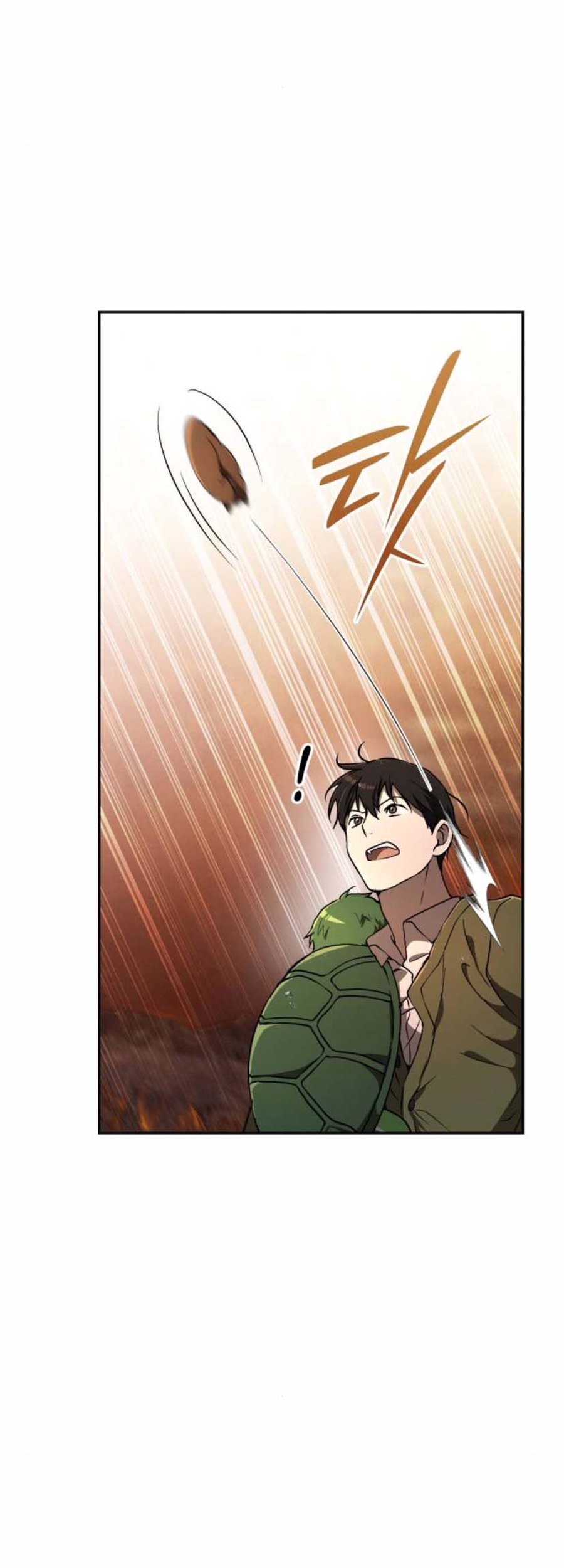 Shinsoo Kindergarten Chapter 17 Gambar 21
