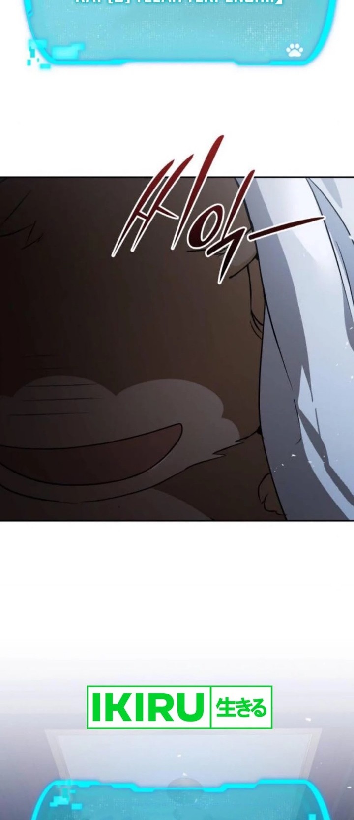 Shinsoo Kindergarten Chapter 18 Gambar 30
