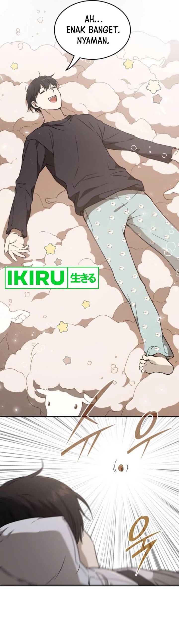 Shinsoo Kindergarten Chapter 18 Gambar 34