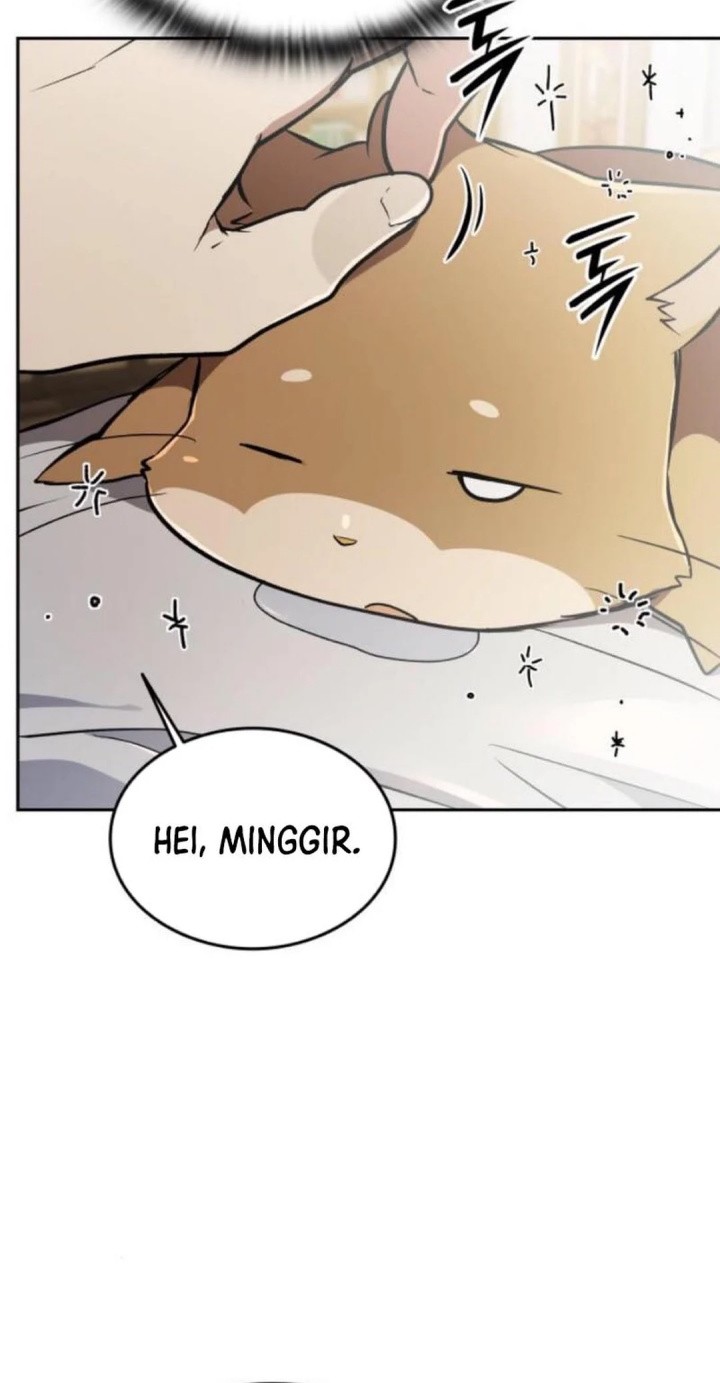 Shinsoo Kindergarten Chapter 18 Gambar 39