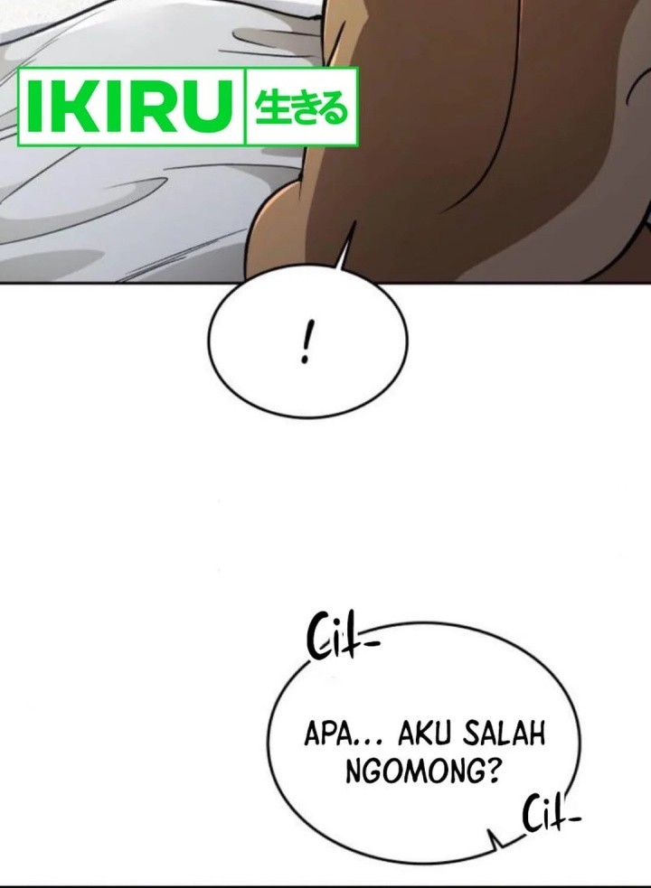 Shinsoo Kindergarten Chapter 18 Gambar 45