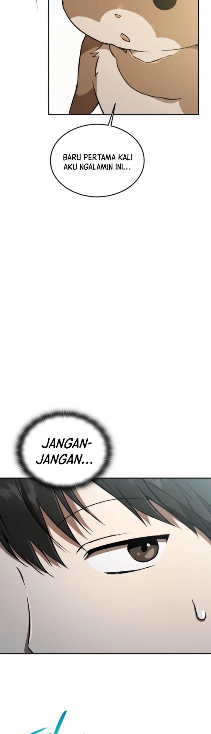 Shinsoo Kindergarten Chapter 18 Gambar 47