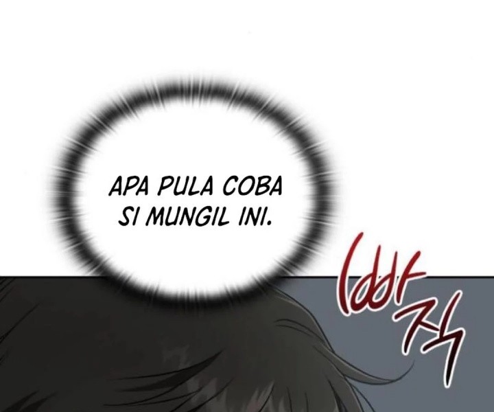 Shinsoo Kindergarten Chapter 18 Gambar 51