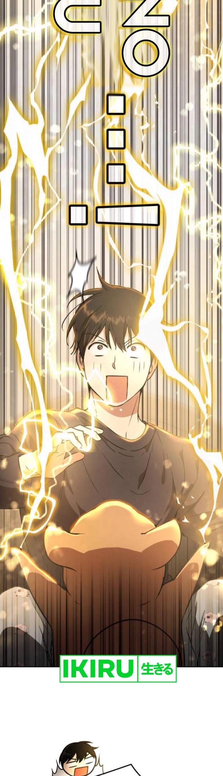 Shinsoo Kindergarten Chapter 18 Gambar 53