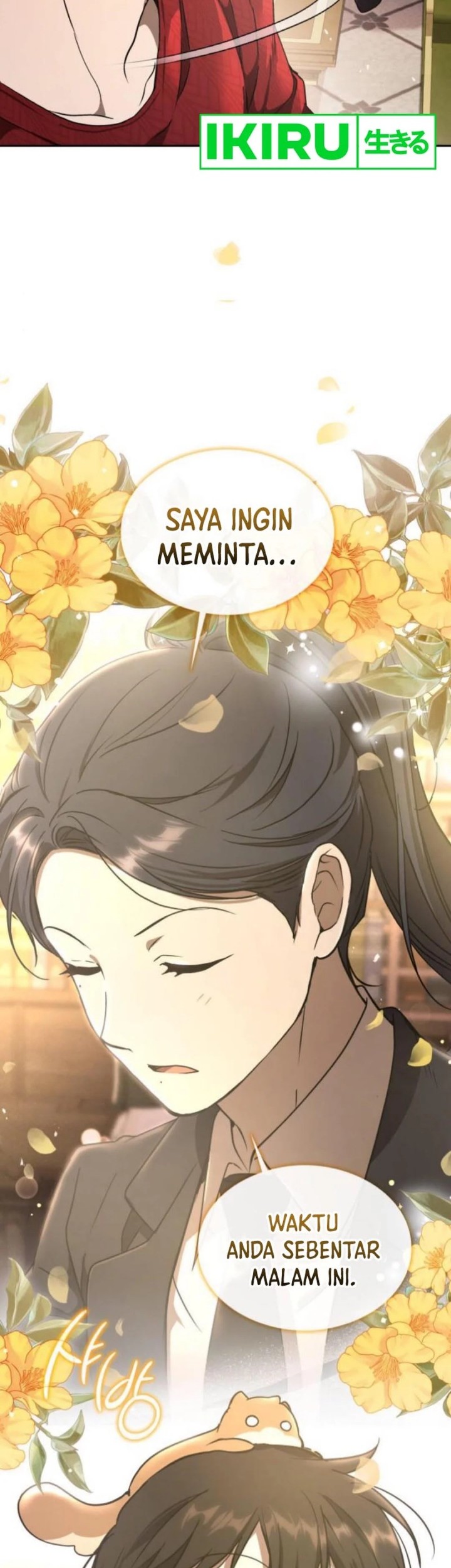 Shinsoo Kindergarten Chapter 18 Gambar 65
