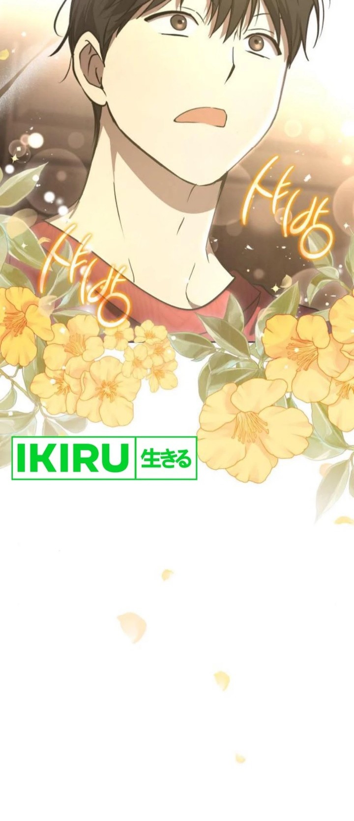 Shinsoo Kindergarten Chapter 18 Gambar 66