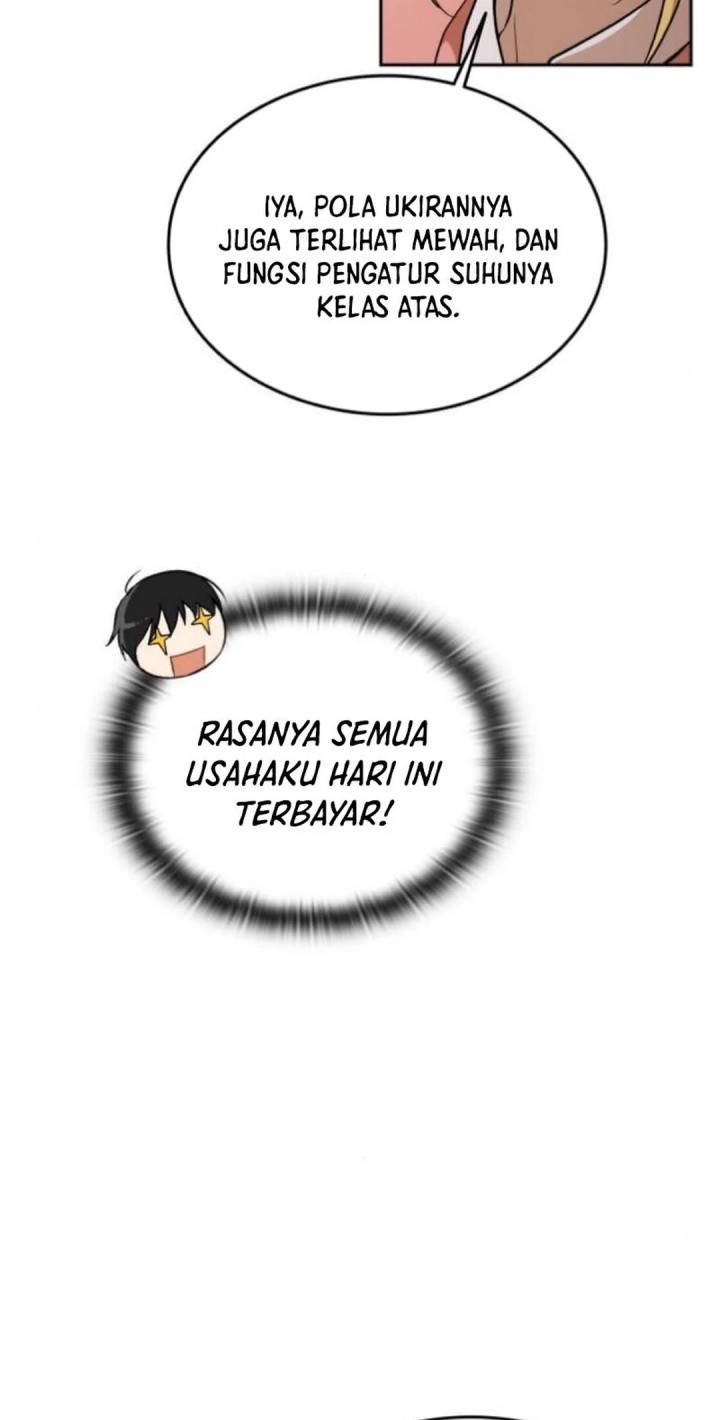 Shinsoo Kindergarten Chapter 18 Gambar 18