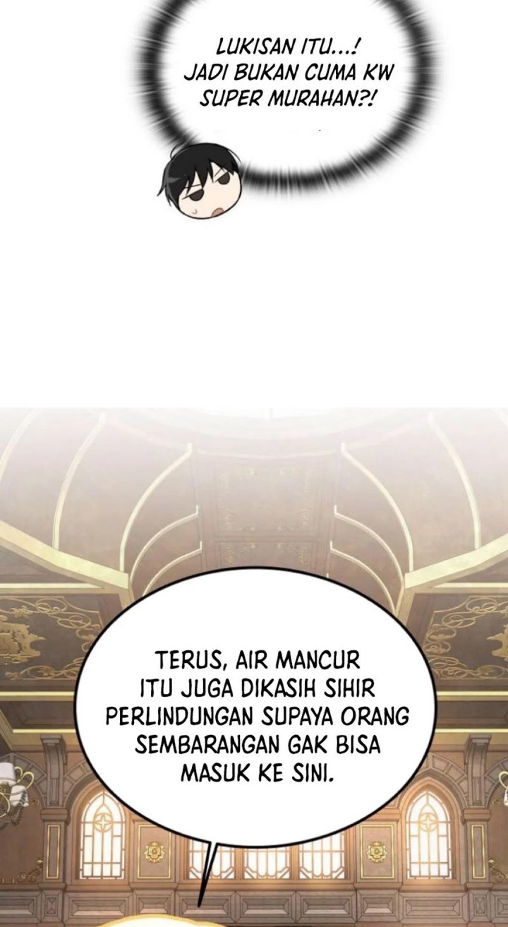 Shinsoo Kindergarten Chapter 18 Gambar 21
