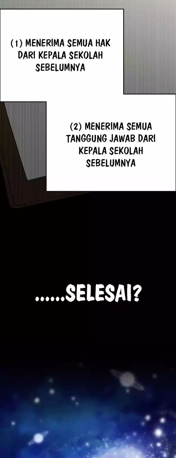 Shinsoo Kindergarten Chapter 2 Gambar 84