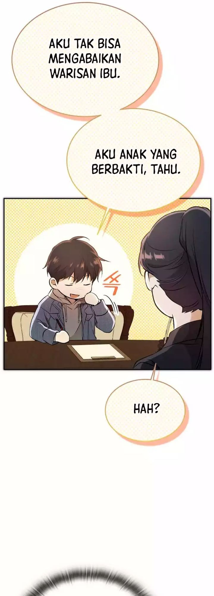 Shinsoo Kindergarten Chapter 2 Gambar 99