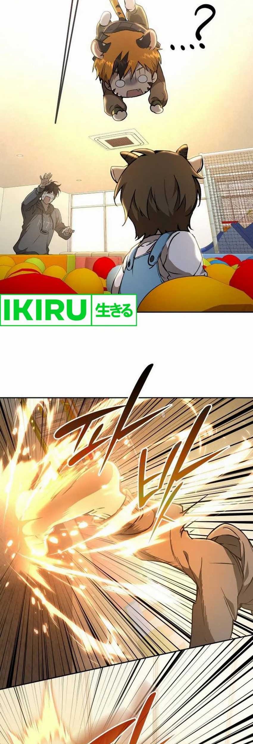 Baca Shinsoo Kindergarten Chapter 20 Gambar 2
