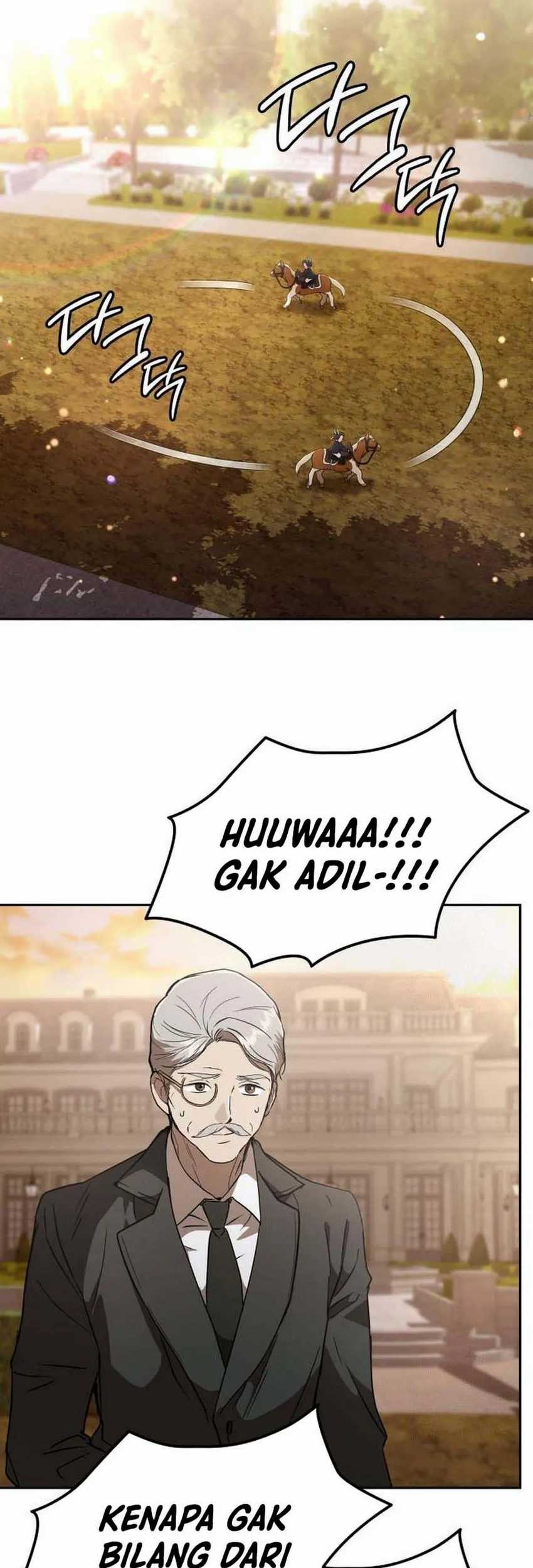Shinsoo Kindergarten Chapter 20 Gambar 26