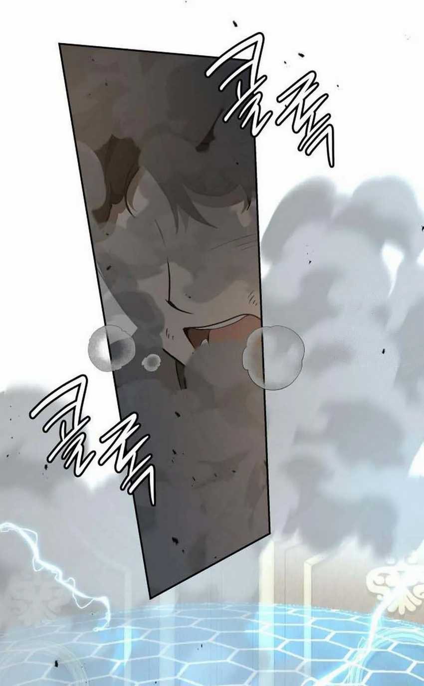 Shinsoo Kindergarten Chapter 20 Gambar 40