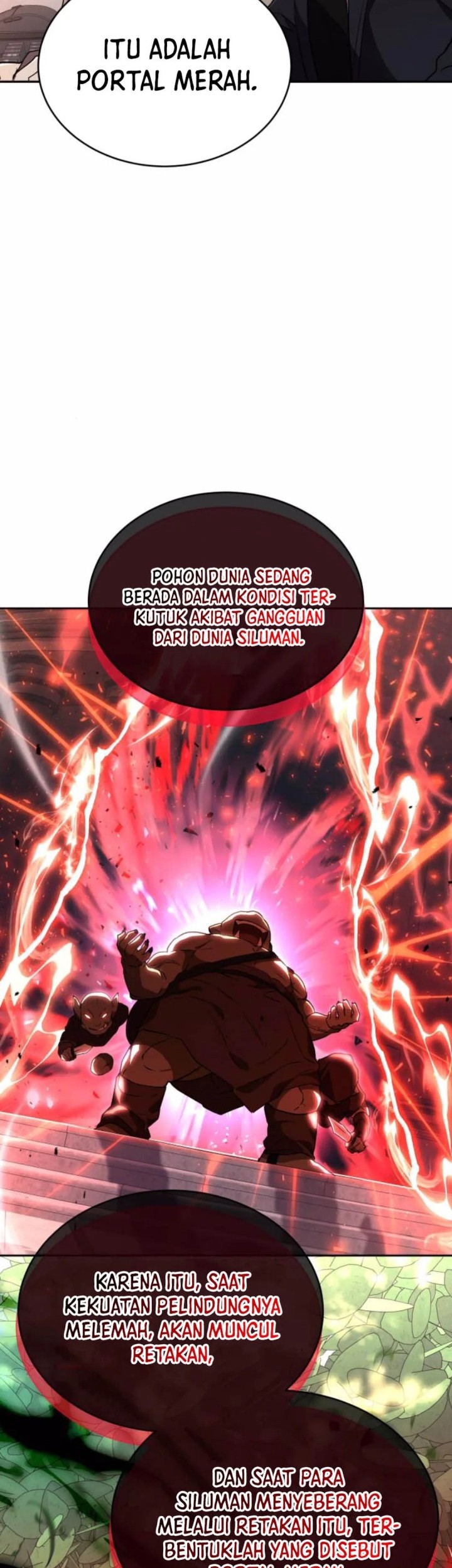 Baca Shinsoo Kindergarten Chapter 23 Gambar 2