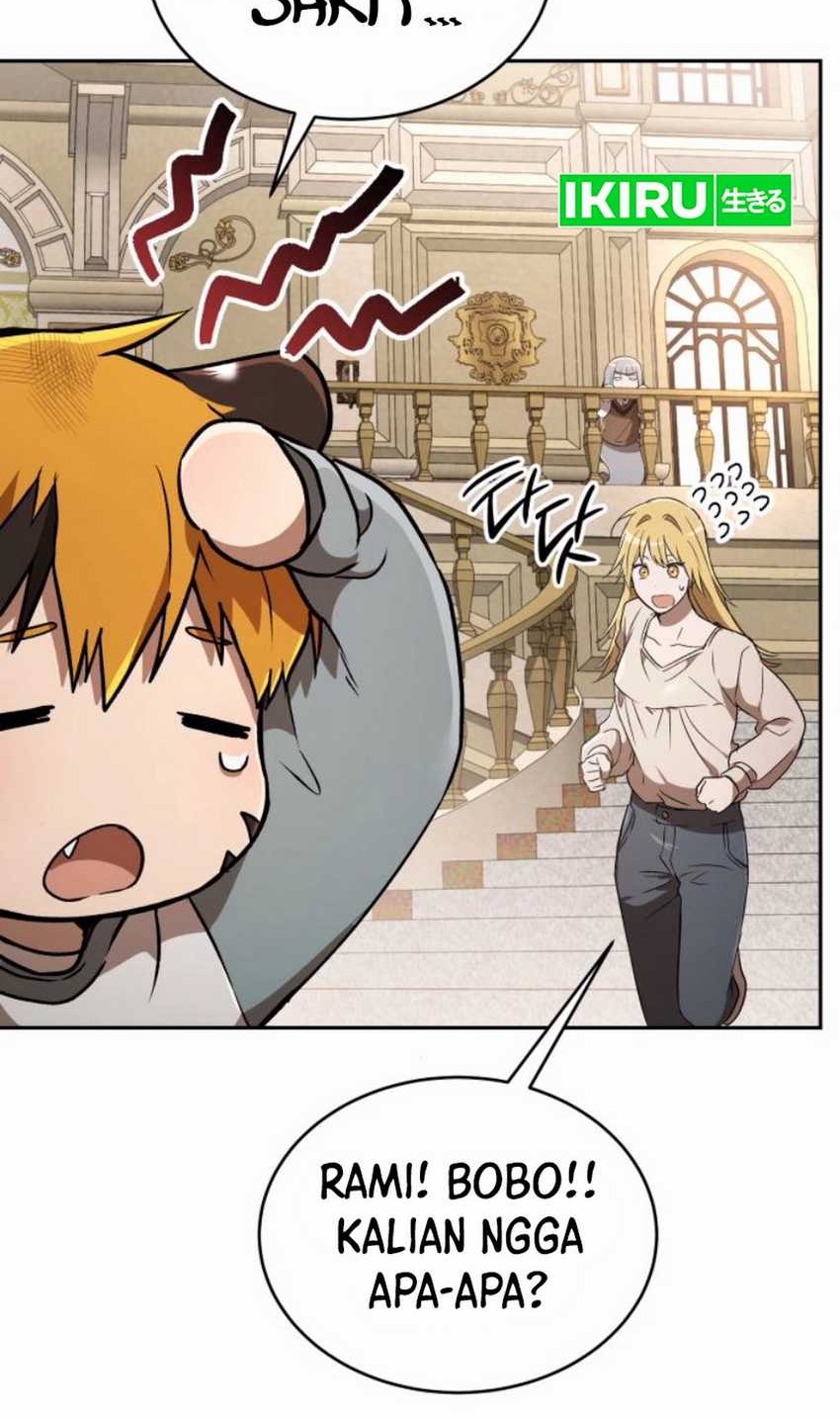 Shinsoo Kindergarten Chapter 24 Gambar 80