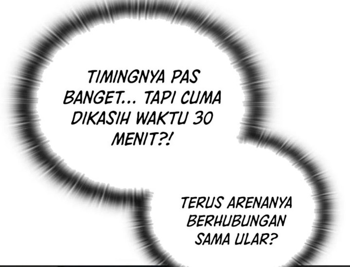 Shinsoo Kindergarten Chapter 26 Gambar 19