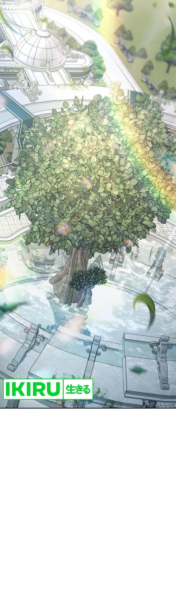 Shinsoo Kindergarten Chapter 26 Gambar 27