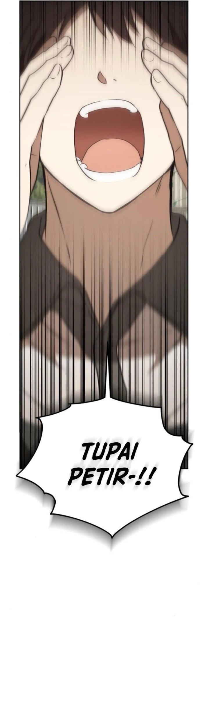 Shinsoo Kindergarten Chapter 26 Gambar 29