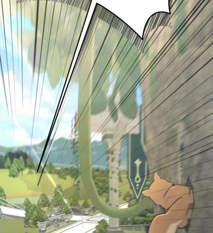 Shinsoo Kindergarten Chapter 26 Gambar 32