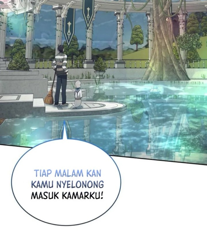 Shinsoo Kindergarten Chapter 26 Gambar 34