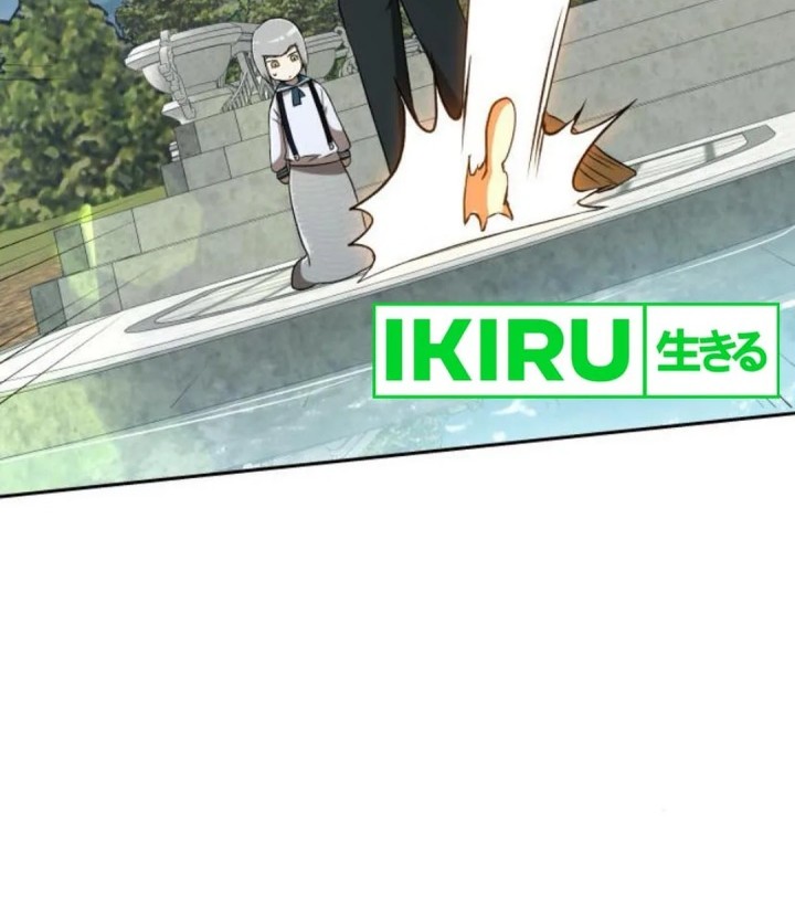 Shinsoo Kindergarten Chapter 26 Gambar 36