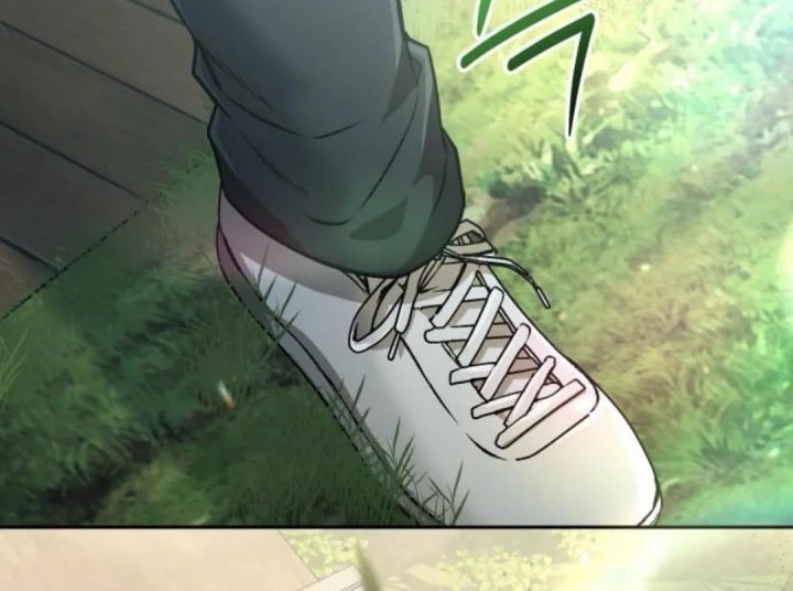 Shinsoo Kindergarten Chapter 26 Gambar 48