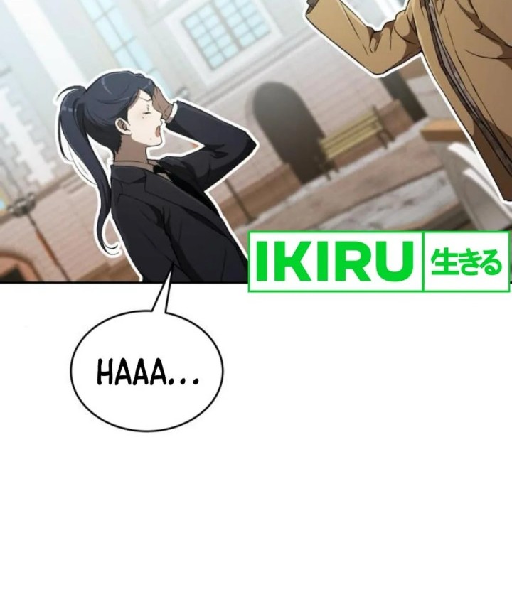 Shinsoo Kindergarten Chapter 26 Gambar 3