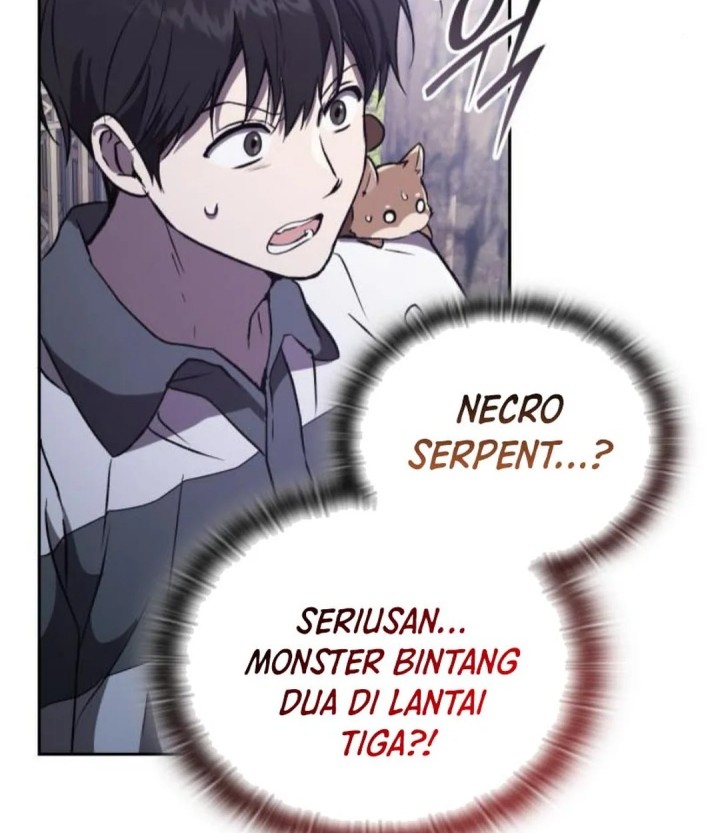 Shinsoo Kindergarten Chapter 26 Gambar 54