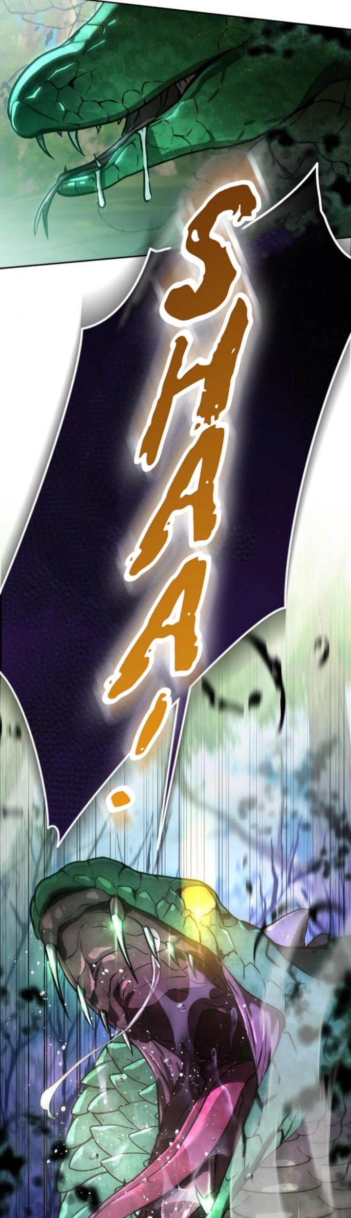 Shinsoo Kindergarten Chapter 26 Gambar 57