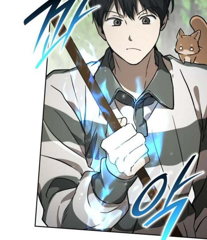 Shinsoo Kindergarten Chapter 26 Gambar 68