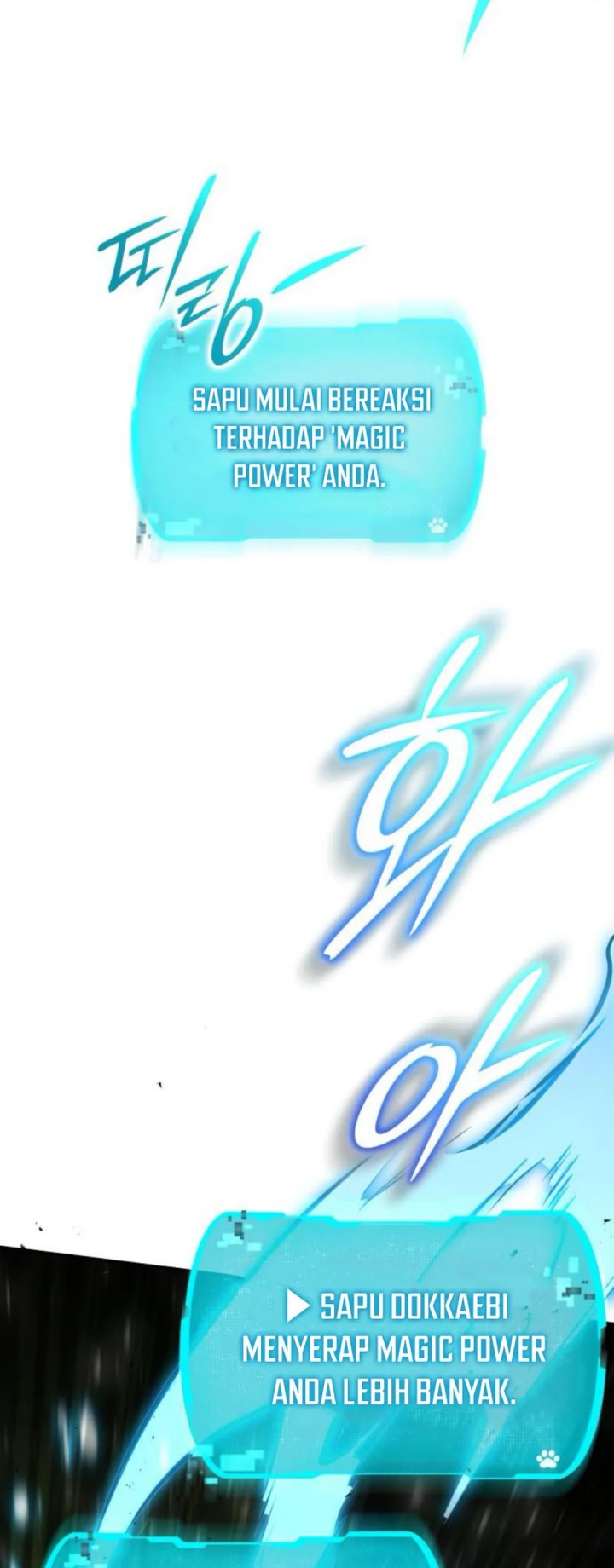 Shinsoo Kindergarten Chapter 26 Gambar 69