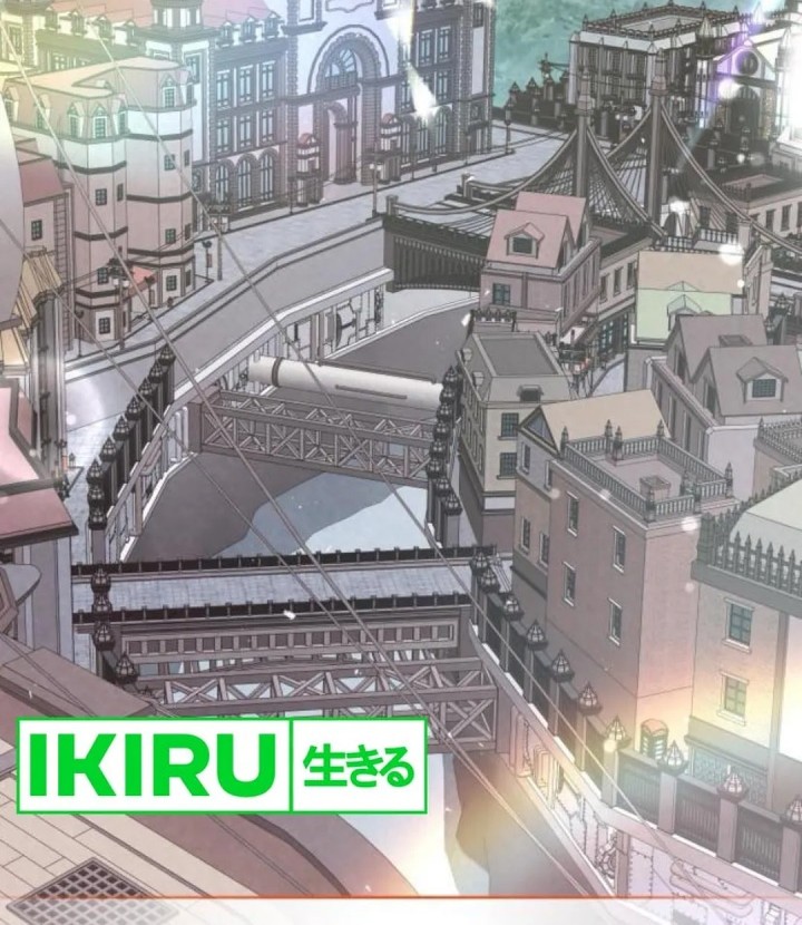 Shinsoo Kindergarten Chapter 26 Gambar 73
