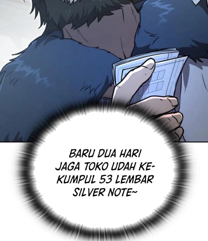Shinsoo Kindergarten Chapter 26 Gambar 75