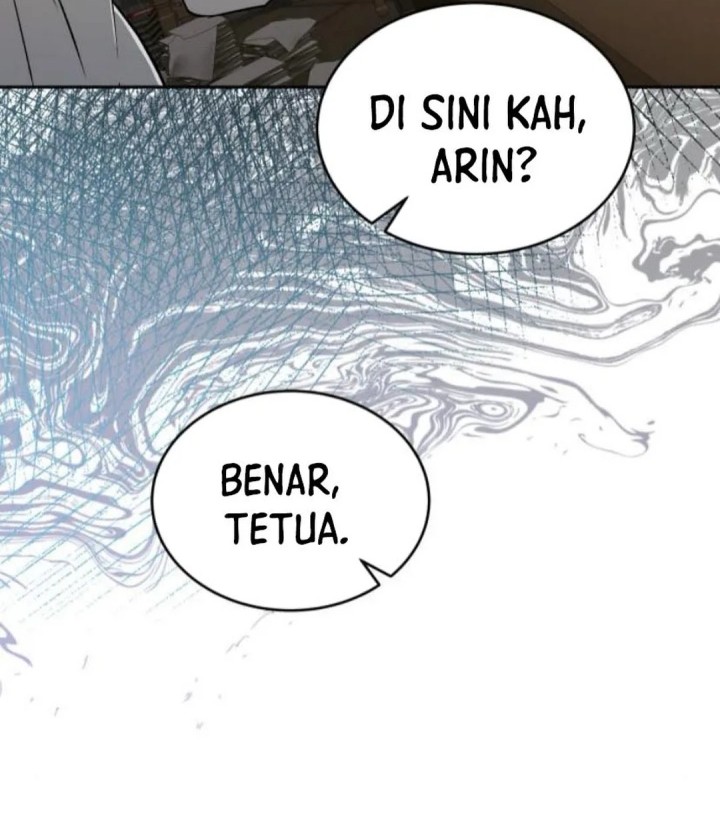 Shinsoo Kindergarten Chapter 26 Gambar 79