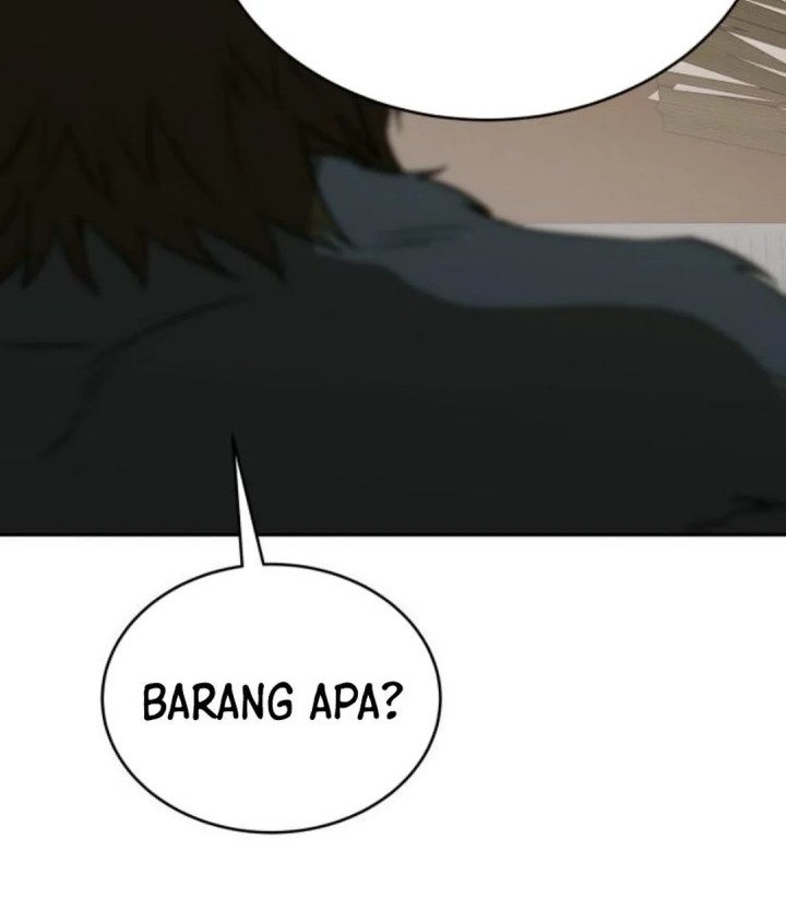 Shinsoo Kindergarten Chapter 26 Gambar 81