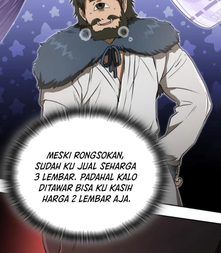 Shinsoo Kindergarten Chapter 26 Gambar 83