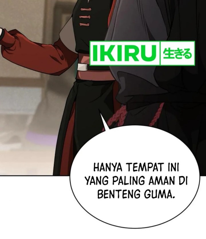 Shinsoo Kindergarten Chapter 26 Gambar 85