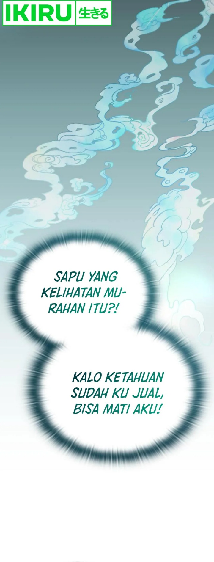 Shinsoo Kindergarten Chapter 26 Gambar 90