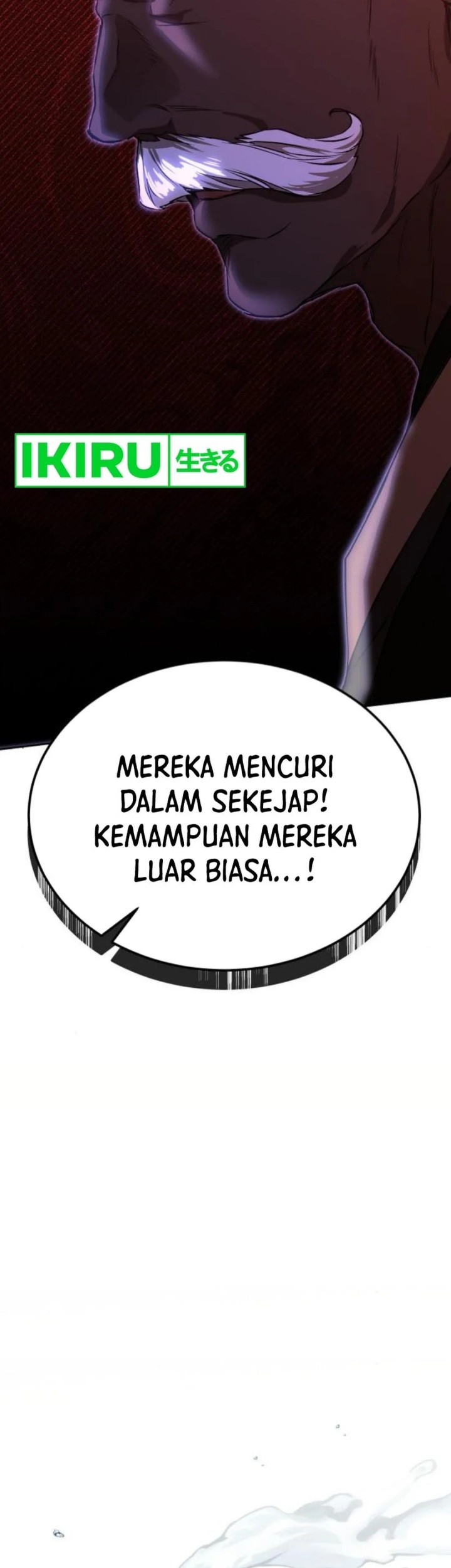 Shinsoo Kindergarten Chapter 26 Gambar 98